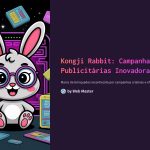 1 Kongji Rabbit Campanhas Publicitarias Inovadoras