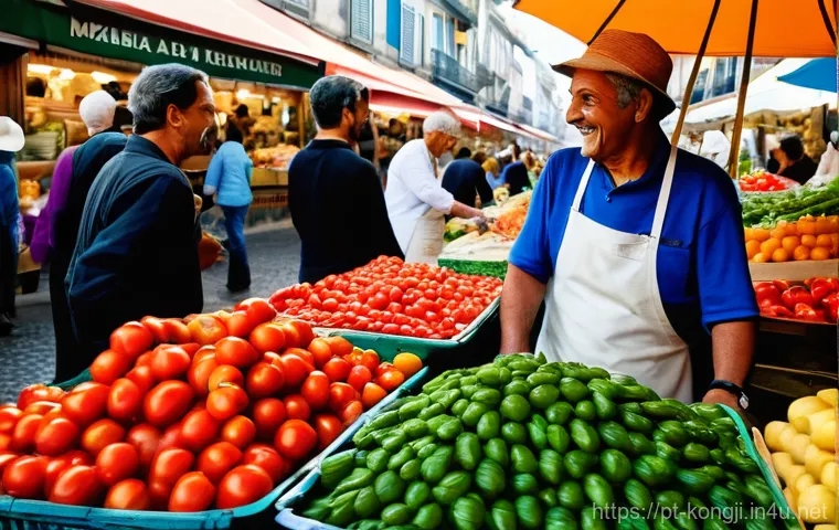 콩지래빗 작가의 영감 - **Prompt:** A cozy, modern Portuguese apartment living room, sunlit and inviting. A young adult, dre...