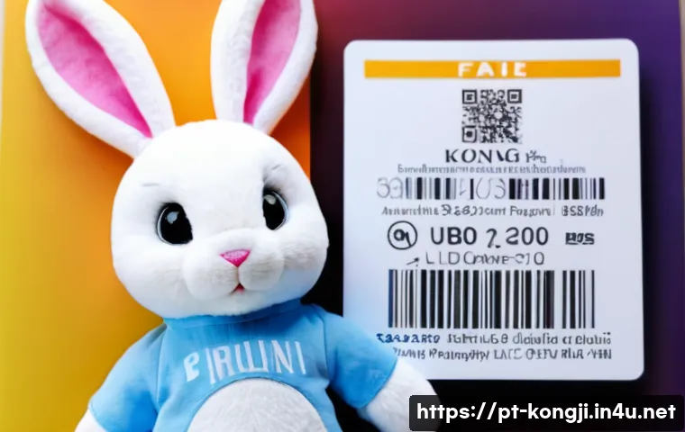 콩지래빗 굿즈 가격 비교 관련 이미지 1