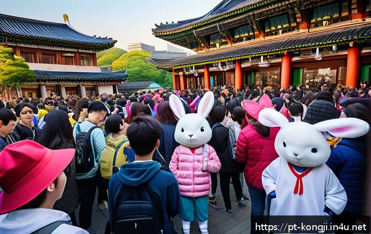 콩지래빗 제작사 관련 이미지 2