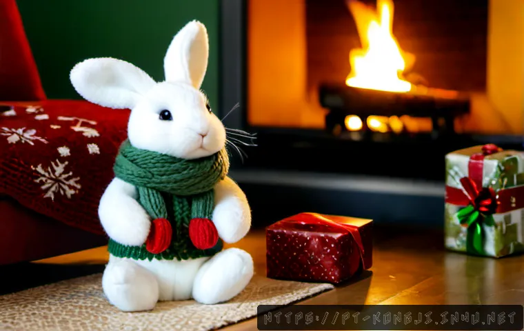Como escolher artigos sazonais da Kongji Rabbit: coleção, presente e custo total 3 콩지래빗의 시즌별 상품 관련 이미지 1